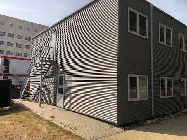 Kantoorunit (ca. 1676 m2) - afbeelding 7 van  79