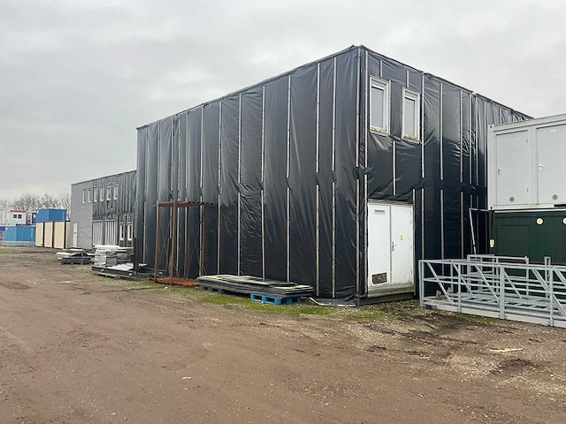 Kantoorunit (ca. 1676 m2) - afbeelding 9 van  79