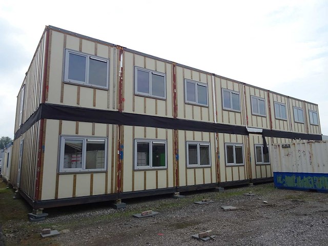 Kantoorunit (ca. 1676 m2) - afbeelding 10 van  79