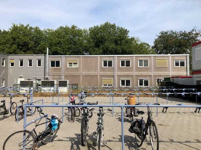 Kantoorunit (ca. 1676 m2) - afbeelding 13 van  79