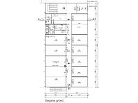 Kantoorunit (ca. 1676 m2) - afbeelding 14 van  79