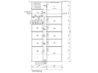 Kantoorunit (ca. 1676 m2) - afbeelding 15 van  79