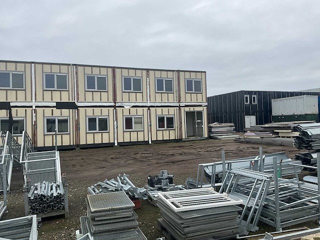 Kantoorunit (ca. 1676 m2) - afbeelding 17 van  79