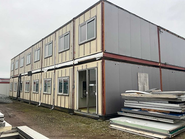 Kantoorunit (ca. 1676 m2) - afbeelding 18 van  79