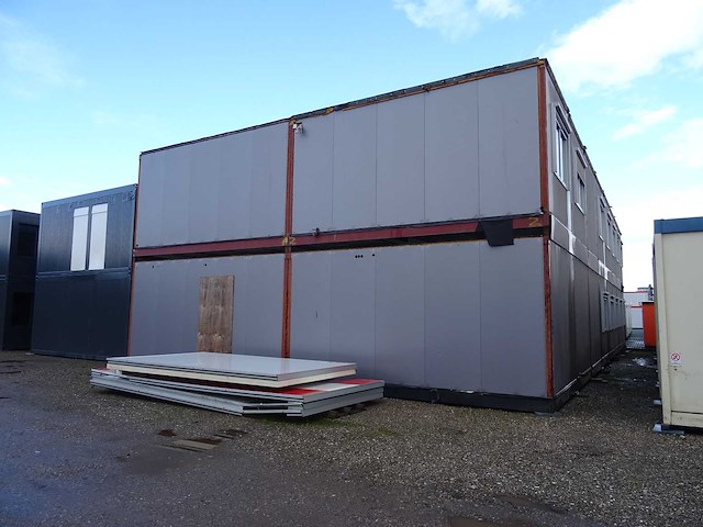 Kantoorunit (ca. 1676 m2) - afbeelding 19 van  79