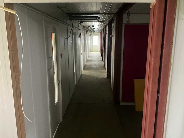 Kantoorunit (ca. 1676 m2) - afbeelding 21 van  79