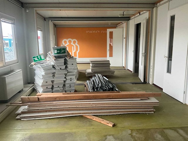 Kantoorunit (ca. 1676 m2) - afbeelding 22 van  79