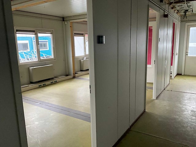 Kantoorunit (ca. 1676 m2) - afbeelding 25 van  79