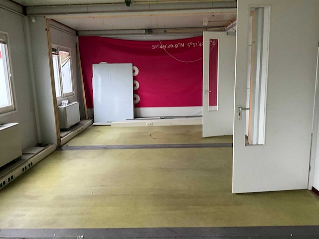 Kantoorunit (ca. 1676 m2) - afbeelding 26 van  79