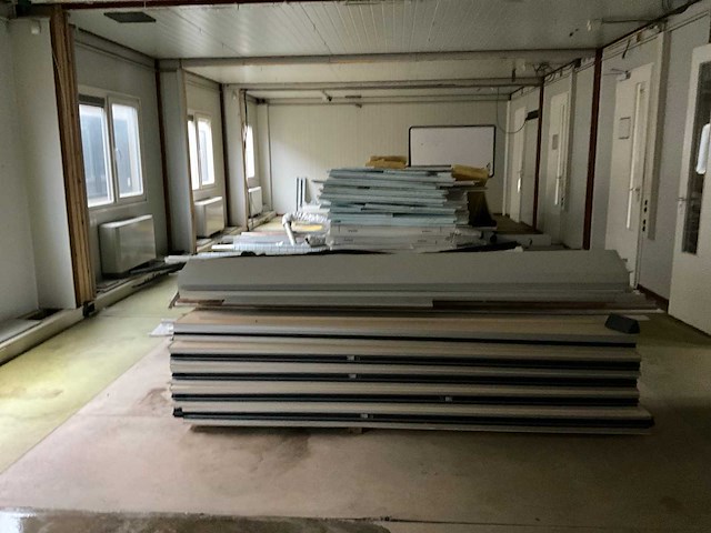 Kantoorunit (ca. 1676 m2) - afbeelding 28 van  79