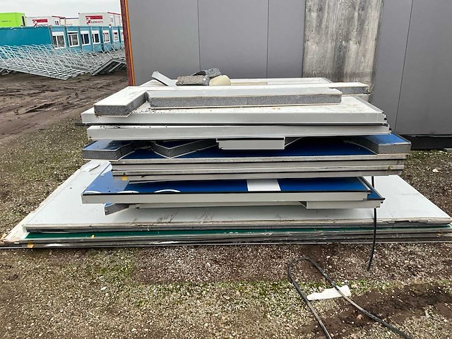 Kantoorunit (ca. 1676 m2) - afbeelding 33 van  79