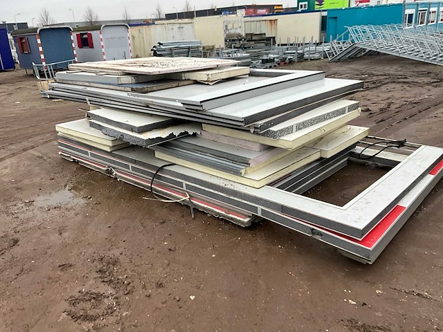 Kantoorunit (ca. 1676 m2) - afbeelding 35 van  79