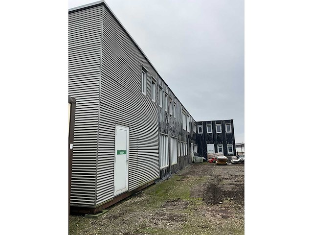 Kantoorunit (ca. 1676 m2) - afbeelding 36 van  79