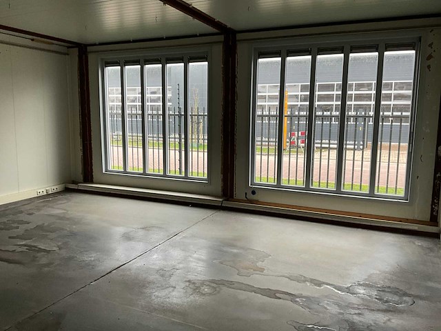 Kantoorunit (ca. 1676 m2) - afbeelding 38 van  79