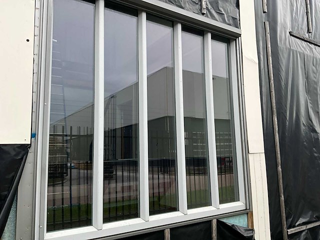 Kantoorunit (ca. 1676 m2) - afbeelding 39 van  79