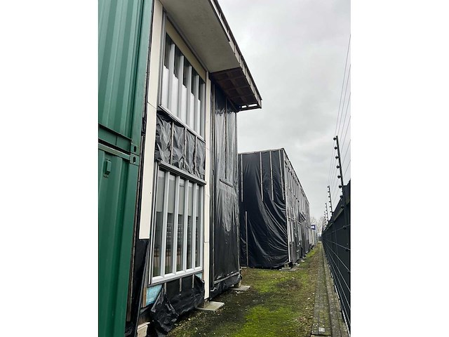 Kantoorunit (ca. 1676 m2) - afbeelding 40 van  79