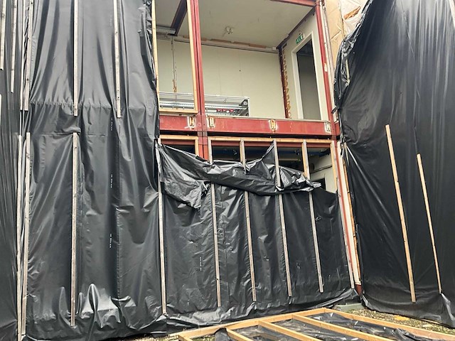 Kantoorunit (ca. 1676 m2) - afbeelding 42 van  79