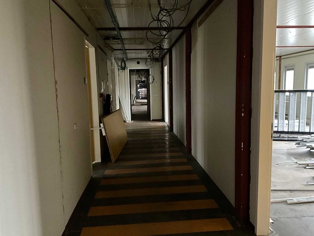 Kantoorunit (ca. 1676 m2) - afbeelding 44 van  79