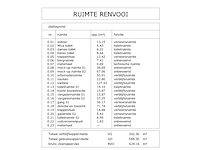Kantoorunit (ca. 1676 m2) - afbeelding 34 van  79