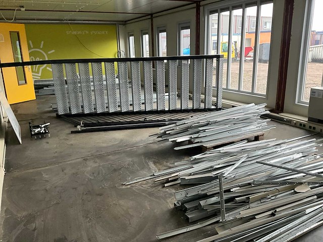 Kantoorunit (ca. 1676 m2) - afbeelding 46 van  79