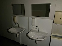 Kantoorunit (ca. 1676 m2) - afbeelding 49 van  79