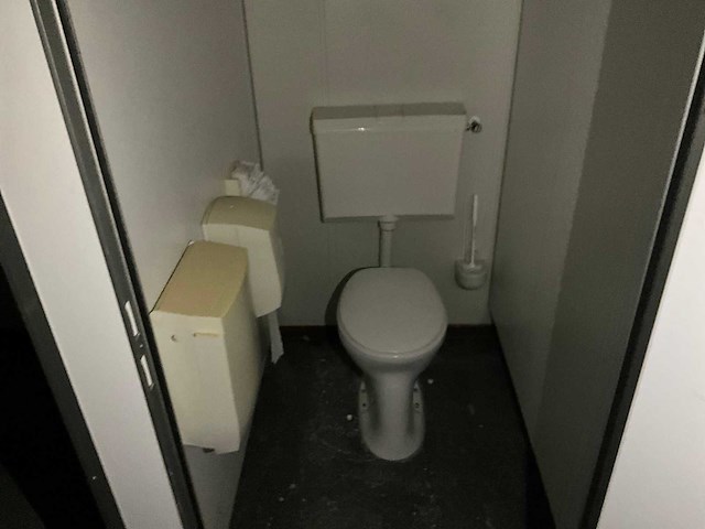 Kantoorunit (ca. 1676 m2) - afbeelding 50 van  79