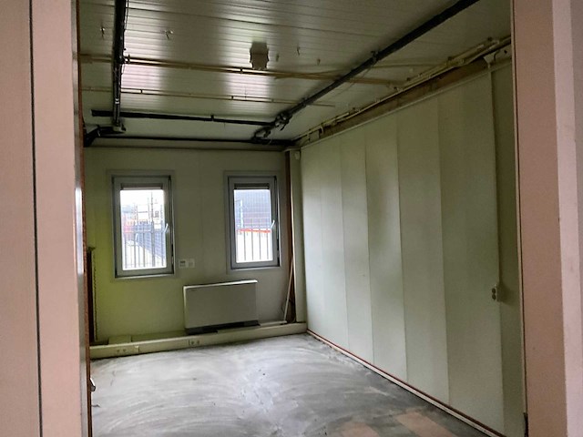 Kantoorunit (ca. 1676 m2) - afbeelding 55 van  79