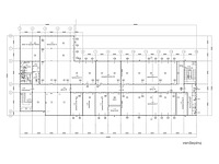 Kantoorunit (ca. 1676 m2) - afbeelding 45 van  79
