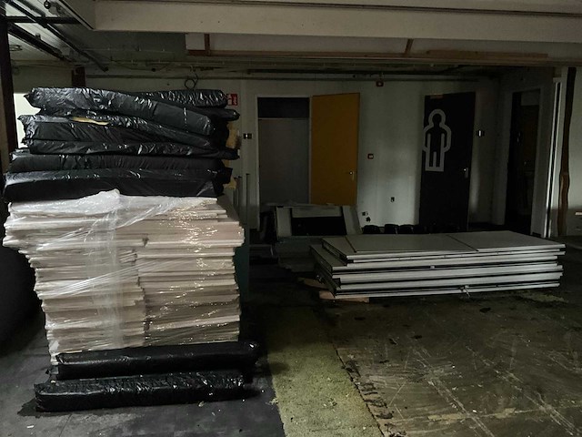 Kantoorunit (ca. 1676 m2) - afbeelding 57 van  79