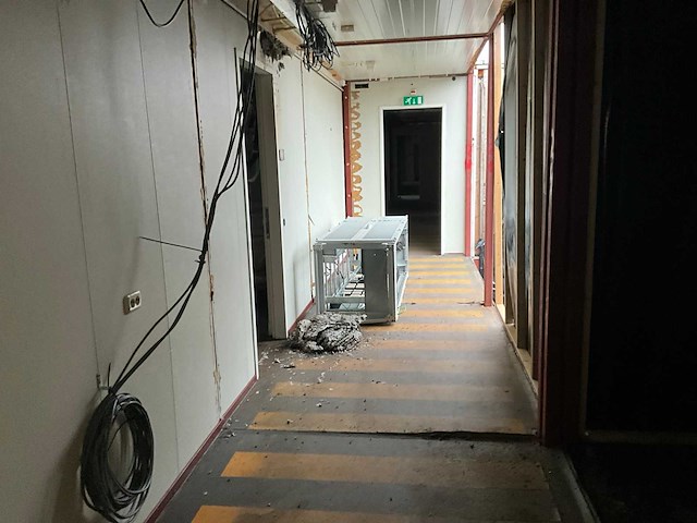 Kantoorunit (ca. 1676 m2) - afbeelding 61 van  79