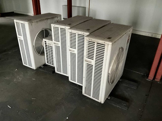 Kantoorunit (ca. 1676 m2) - afbeelding 64 van  79