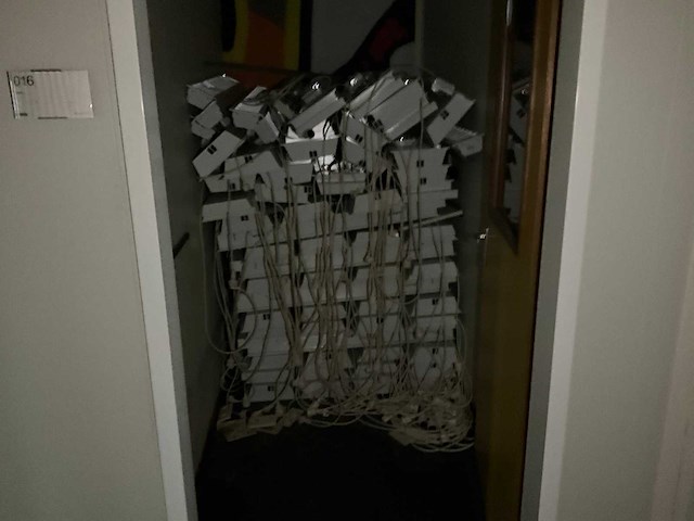 Kantoorunit (ca. 1676 m2) - afbeelding 66 van  79