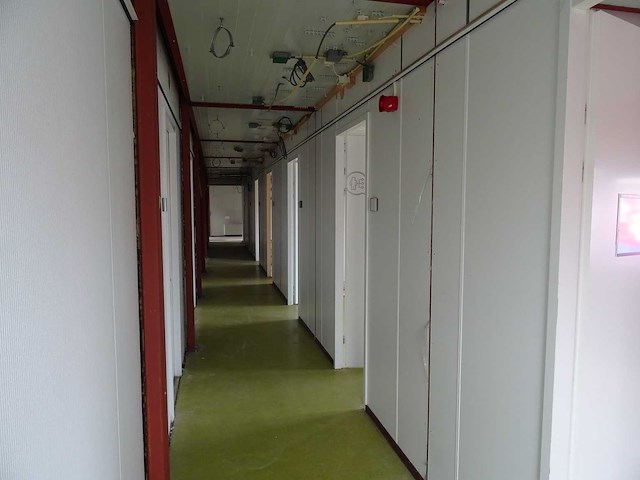 Kantoorunit (ca. 1676 m2) - afbeelding 73 van  79