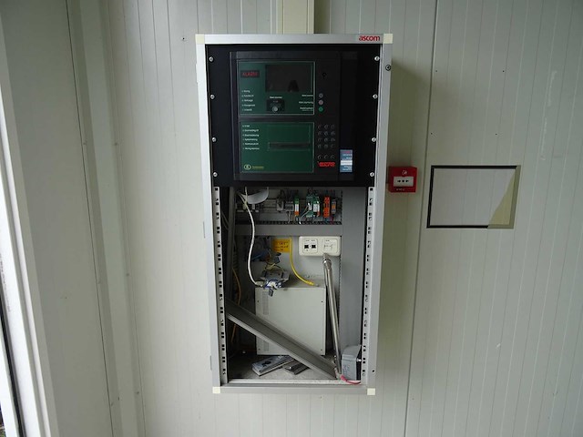 Kantoorunit (ca. 1676 m2) - afbeelding 76 van  79