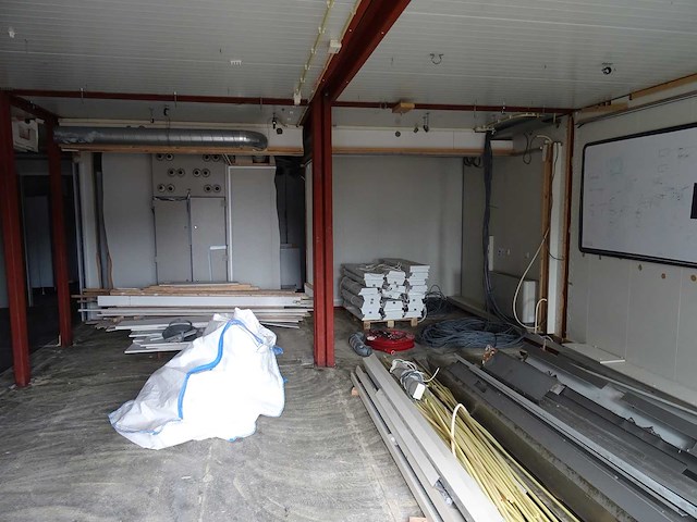 Kantoorunit (ca. 1676 m2) - afbeelding 77 van  79