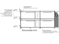 Kantoorunit (ca. 1676 m2) - afbeelding 67 van  79