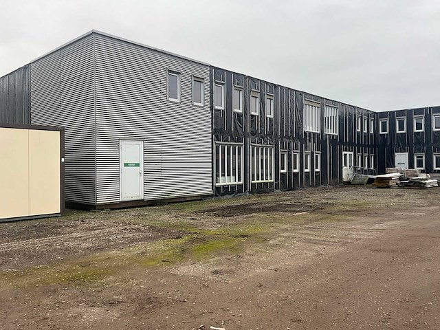 Kantoorunit (ca. 1676 m2) - afbeelding 79 van  79