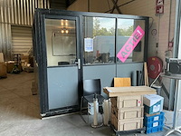 Kantoorunit circa 292x400cm - afbeelding 2 van  9