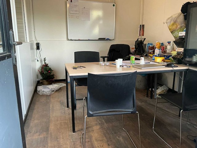 Kantoorunit circa 292x400cm - afbeelding 5 van  9