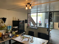Kantoorunit circa 292x400cm - afbeelding 6 van  9