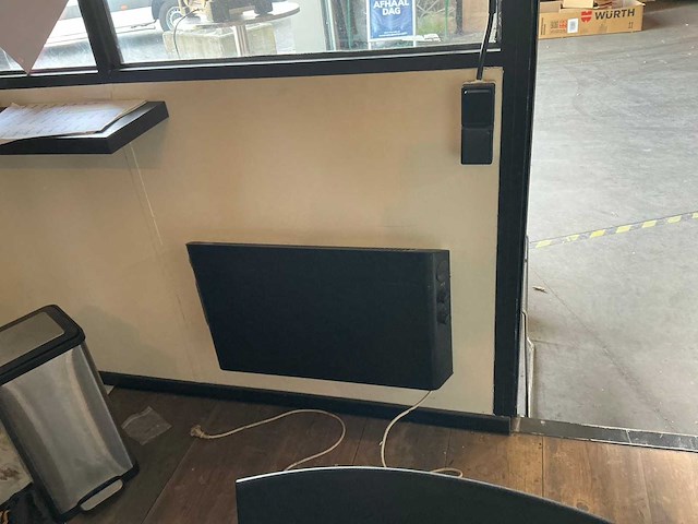 Kantoorunit circa 292x400cm - afbeelding 8 van  9
