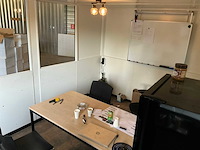 Kantoorunit circa 292x400cm - afbeelding 9 van  9