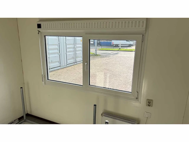Kantoorunit / directie-unit - afbeelding 3 van  28