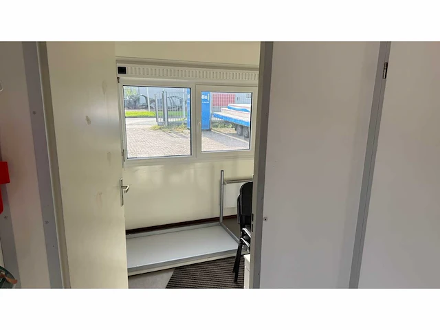 Kantoorunit / directie-unit - afbeelding 5 van  28