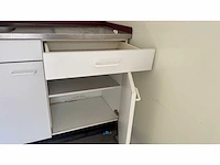 Kantoorunit / directie-unit - afbeelding 11 van  28