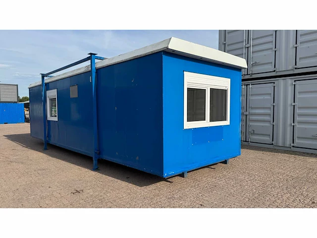 Kantoorunit / directie-unit - afbeelding 1 van  28