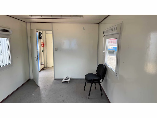 Kantoorunit / directie-unit - afbeelding 16 van  28