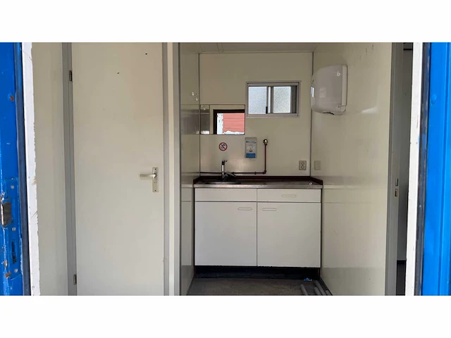 Kantoorunit / directie-unit - afbeelding 19 van  28