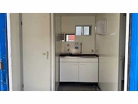 Kantoorunit / directie-unit - afbeelding 19 van  28