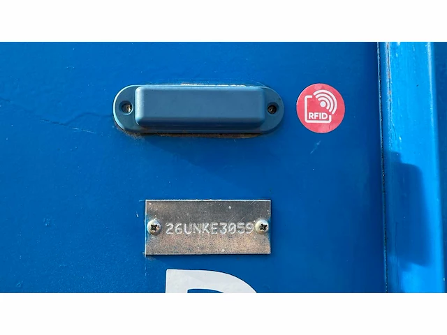 Kantoorunit / directie-unit - afbeelding 21 van  28